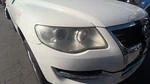 Passenger Right Headlight Halogen Fits 07-10 Touareg 32434249. Fixed Price $186.96.