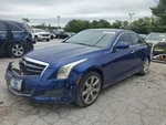 2014 Cadillac Ats Driver Left Headlight Assembly Oem Used 114-01609L. Fixed Price $185.25.