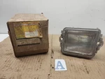 Nos Gm 913317 913318 Oldsmobile 77-90 & Body Cornering Lamp Lh. Fixed Price $42.47.