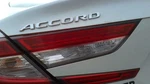 Driver Tail Light Naturally Aspirated Hybrid Fits 18-22 Accord 31339554. Fixed Price $163.59.