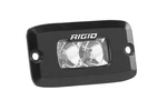 Rigid Sr-m Series Pro Lights Flood Flush Mount 922113. Fixed Price $160.99.