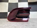 2015 2016 2017 2018 Porsche Macan Right Led Inner Taillight Black Oem 95B945094C. Fixed Price $119.90.