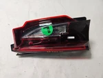 Used Left Tail Light Assembly Fits: 2016 Mazda CX-9 Lid Mounted Grade. Fixed Price $88.92.