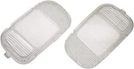 Brand New Genuine Dorman Reading Light Lens **free Shipping** ( 4 Per Order ). Fixed Price $89.99.
