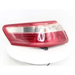 2009 Toyota Camry Red 4 Dr Le Fwd Pl Lh Tail Lamp Part Number 166-51335L. Fixed Price $34.99.