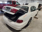Passenger Right Tail Light Quarter Panel Mounted Fits 01-05 Lesabre 1348310. Fixed Price $45.00.