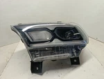 Driver Headlight With Led Daytime Running Lamps Xenon Fits 14-18 Durango 4079494. Fixed Price $610.99.