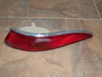 1993-1996 Lincoln Mark Viii Right Passenger Side Tail Light F3LB-13440-A Oem. Fixed Price $36.00.