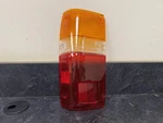 Driver Left Tail Light Black Fits 84-88 Toyota Pickup 1430. Fixed Price $59.50.
