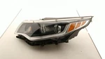 Headlight For Optima Oem Assy Spot In Lens Mnts Fixed Left. Fixed Price $239.99.