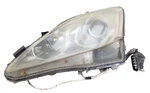 Oem Driver Left Headlight Sedan Halogen Fits 09-10 Lexus IS250 1382734. Fixed Price $134.10.