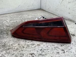 Driver Tail Light Incandescent Decklid Mounted Fits 18-22 Accent 1263675. Fixed Price $89.95.