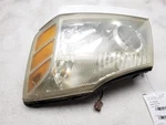 04 05 07, Nissan Titan, Truck, Front Left Headlight Assembly, 260607S026, Oem. Fixed Price $103.50.