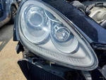 Passenger Headlight Xenon Hid Headlamps Fits 11-14 Porsche Cayenne 3461821. Fixed Price $1060.00.
