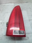 Lh Driver Left Tail Light Lamp 06-11 Cadillac Dts STAIR-3P. Fixed Price $138.57.