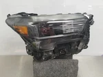 25 Toyota Tacoma Sr Headlight Assembly Led Passenger Right Oem. Fixed Price $450.00.