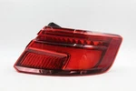 Right Passenger Tail Light Hatchback E-tron Fits 2016-2018 Audi A3 Oem #43415. Fixed Price $130.00.