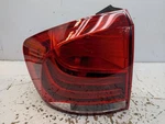 Driver Left Tail Light Quarter Mounted Fits 12-15 Bmw X1 777968. Fixed Price $119.99.