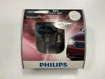 Philips 9005VPS2 HB3 # Visionplus Halogen Headlight Bulbs, Pair. Fixed Price $22.45.