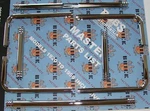 New 1933-1956 Buick Accessory License Plate Frame Oem #980648. Fixed Price $43.50.