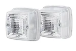 Hella Reverse Backup Light 2ZR 003 014-091 Rear Genuine Top German Quality. Fixed Price $16.99.