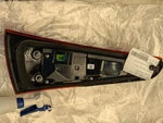 Passenger Right Tail Light Liftgate Mounted Fits 16-18 Audi Q3 811811. Fixed Price $194.90.