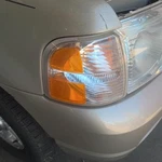 Used Turn Signal / Parking Light Assembly Fits: 2004 Ford Explorer Lamp-tur. Fixed Price $102.90.