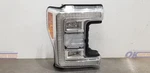 17 Ford F350 Led Headlamp Light Assembly Right Passenger. Fixed Price $1000.00.