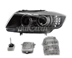Bmw 3 Series E90LCI E91LCI Bi-xenon Headlight Left Side Assembled Oem New. Fixed Price $995.97.