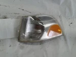 Driver Corner/park Light Coupe Fender Mounted Fits 98-02 Volvo 70 Series 732158. Fixed Price $62.80.