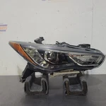 2019 Infiniti QX60 Led Headlight Lamp Right Passenger. Fixed Price $646.00.
