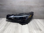 2022-2024 Lexus NX250 NX350 NX450H Lh Driver Side Headlight Oem Japan. Fixed Price $490.00.
