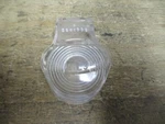 1954 Oldsmobile License Plate Lens 5941778 Guide L3-54 Oem Ik. Fixed Price $35.00.