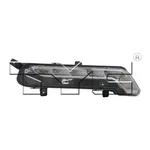 Tyc 12-5309-00-9 Capa Certified Daytime Running Light Assembly. Fixed Price $142.61.