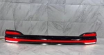 2021 2024 Chrysler Pacifica Center Tail Light Oem 3RD Brake Led 68568591AA. Fixed Price $539.00.