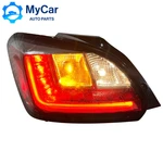Oem 2021-2024 Mitsubishi Mirage Hatchback Left Driver Tail Light Lamp 8330B247. Fixed Price $229.99.