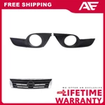 Grille Kit For 2013-2015 Nissan Altima. Fixed Price $155.57.