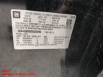 Tail Finish Panel Oem 2012 Chevrolet Equinox. Fixed Price $80.00.