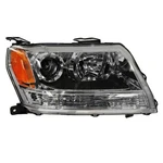 Right Headlight Assembly For 2006-2008 Suzuki Grand Vitara SZ2519104. Fixed Price $184.95.