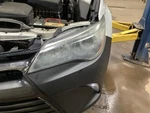 Driver Left Headlight Halogen Without Black Trim Fits 15-17 Camry 351151. Fixed Price $80.68.