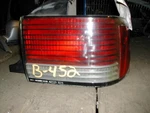 88 89 Lincoln Continental Right Tail Light Lamp Lens Ends. Fixed Price $56.85.