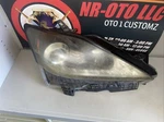 06-08 Lexus IS250 Front Right Passenger Side Headlamp Xenon W/mount Bracket. Fixed Price $250.00.