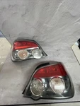 06 07 Subaru Impreza Wrx Sti Sedan Tail Light Lamp Assembly Passenger & Driver. Fixed Price $190.00.