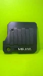 11 Buick Lacrosse 3.6L At Vvt Engine Cover Oem 2629-57. Fixed Price $80.00.