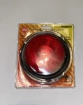 Peterson Manufacturing V426KR Long-life Round 4" Stop; Turn & Tail Light (red). Fixed Price $26.00.