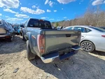 2006 Gmc Canyon Driver Left Tail Light Assembly Oem Used 166-02131L 182K Miles. Fixed Price $94.53.