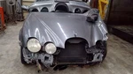 Passenger Right Tail Light Cylinder Fits 05-08 Type 1319061. Fixed Price $123.95.