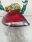 2004 Ford Taurus Tail Light, Driver Side (lr). Fixed Price $39.99.