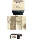 Ford Genuine Oem Fan Control Relay E73Z-8B658-A. Fixed Price $16.99.