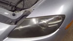 Driver Left Headlight Halogen Fits 04-08 Mazda RX8 1862915LAMP Assembly. Fixed Price $120.00.
